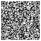 QR code with Hands-Joy Massage Therapy contacts