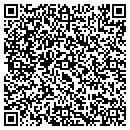 QR code with West Vineyard Echo contacts