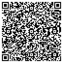 QR code with Top Cleaners contacts