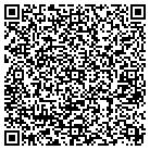 QR code with California Hand Therapy contacts