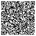 QR code with API Designs contacts