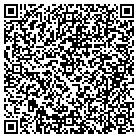 QR code with Higgins Christy Hall Designs contacts
