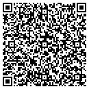 QR code with Kermit Downs contacts