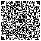 QR code with Adaptive Fitness Center LLC contacts