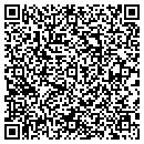 QR code with King George Service Center In contacts