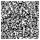 QR code with J F Kapnek Charitable Trust contacts