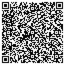 QR code with W T Horse & Mule Ranch contacts