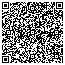 QR code with Yocum & Sun contacts