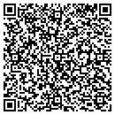 QR code with All American Therapy contacts