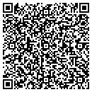 QR code with Z X Ranch contacts