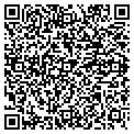 QR code with Z X Ranch contacts