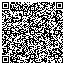 QR code with Cbr Ranch contacts