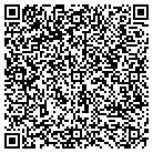 QR code with Aa Family Oriented Therapy Inc contacts