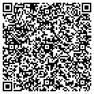 QR code with Abg Professional Therapy Inc contacts