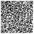 QR code with Advanced Rehabilitation Institute Inc contacts