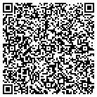 QR code with Kathy James Lamontagne Design contacts