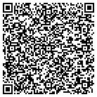 QR code with Nifelle Design contacts