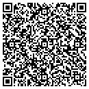 QR code with C & D Acquisition LLC contacts