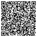QR code with Dinning Ranch contacts