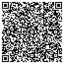 QR code with Manns Trucking contacts