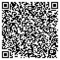 QR code with Mbp Inc contacts