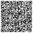 QR code with Family Rehabilitation Group contacts