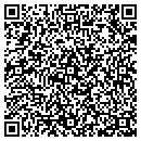 QR code with James L Hostetter contacts