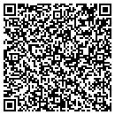 QR code with J Bruce Heisey contacts