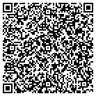 QR code with Hvac Business & Technical Inst contacts