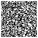 QR code with Joder Inc contacts