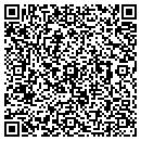 QR code with Hydrosci LLC contacts