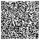 QR code with O'Bara & Brehm Transfer contacts