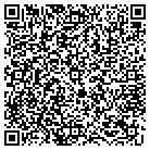 QR code with Advantace Therapy Center contacts