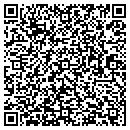 QR code with George Aho contacts