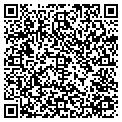 QR code with Tcc contacts