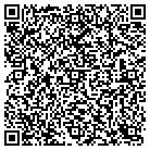 QR code with J Barnes Construction contacts