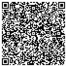 QR code with Oroville Computers & Internet contacts