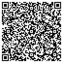 QR code with R & A Transportation contacts