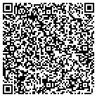 QR code with Champagne Tours & Travel contacts