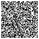 QR code with R & C Marine LLC contacts