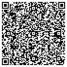 QR code with C&C Carpet Installation contacts