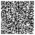 QR code with Rusty Hinge Ranch contacts