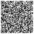 QR code with Fabriqke Interiors contacts