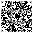 QR code with All Animals Extc/Small Vet Hos contacts