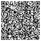 QR code with Man In The Machine Inc contacts