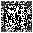 QR code with C & F Affordable Roofing contacts
