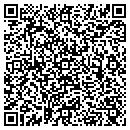 QR code with Pressed contacts