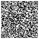 QR code with Raleigh Cable contacts
