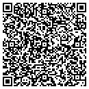 QR code with D And J Flooring contacts