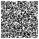 QR code with KOZY Kids Creative Learning contacts